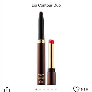 Tom Ford Lip Contour
